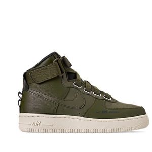 nike high ankle
